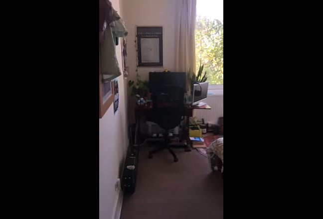 Double Room available to rent in Haymarket Main Photo