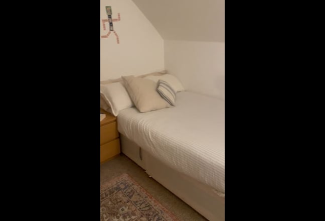 Double Room in Heaton  Main Photo