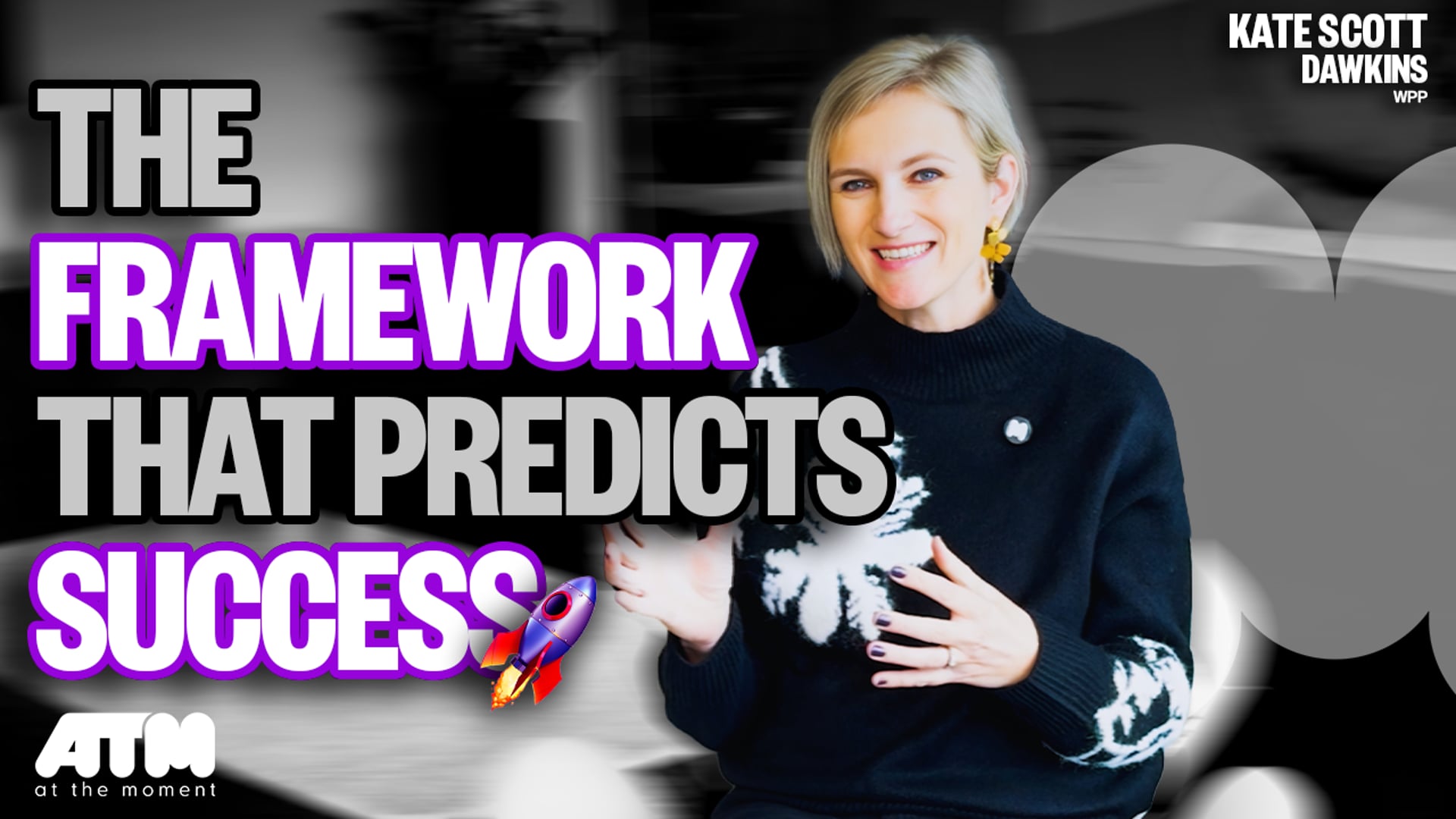 The Future of Advertising Intelligence Framework