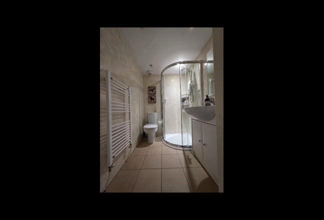 Attractive  Bedrooms Near Alloa Train Station Main Photo