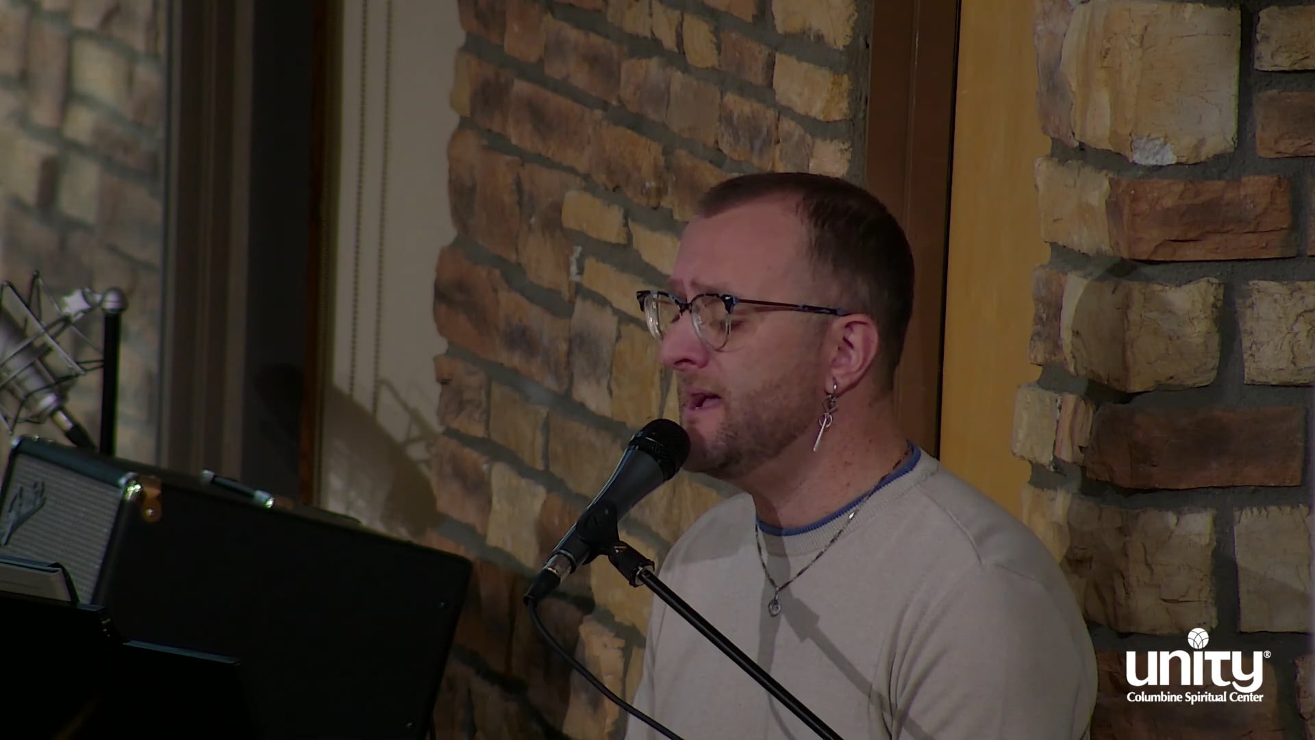 January 4 2026 | Full Service | White Stone