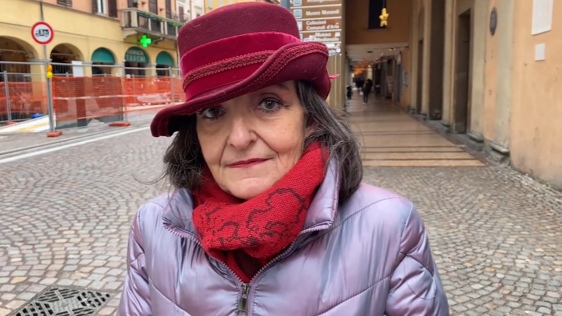 E’ nato il Csc, il Comitato (dei cittadini) Sicurezza Centro