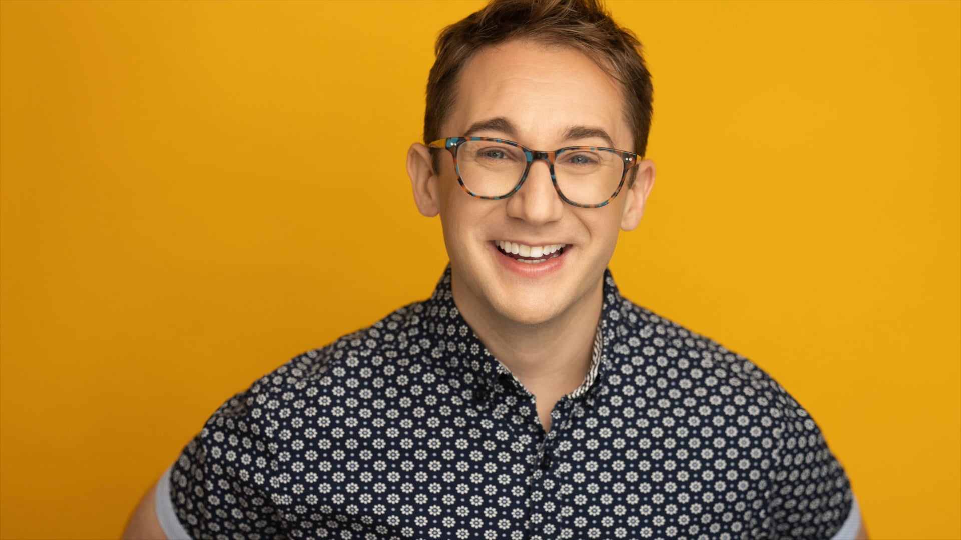 Michael Valvo Vocal Reel 2026