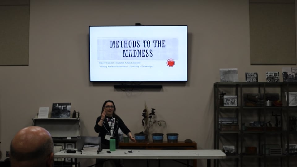 2023 NCCCIAP: Methods to the Madness