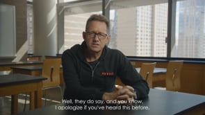 Faculty Reels - The Educator Mission