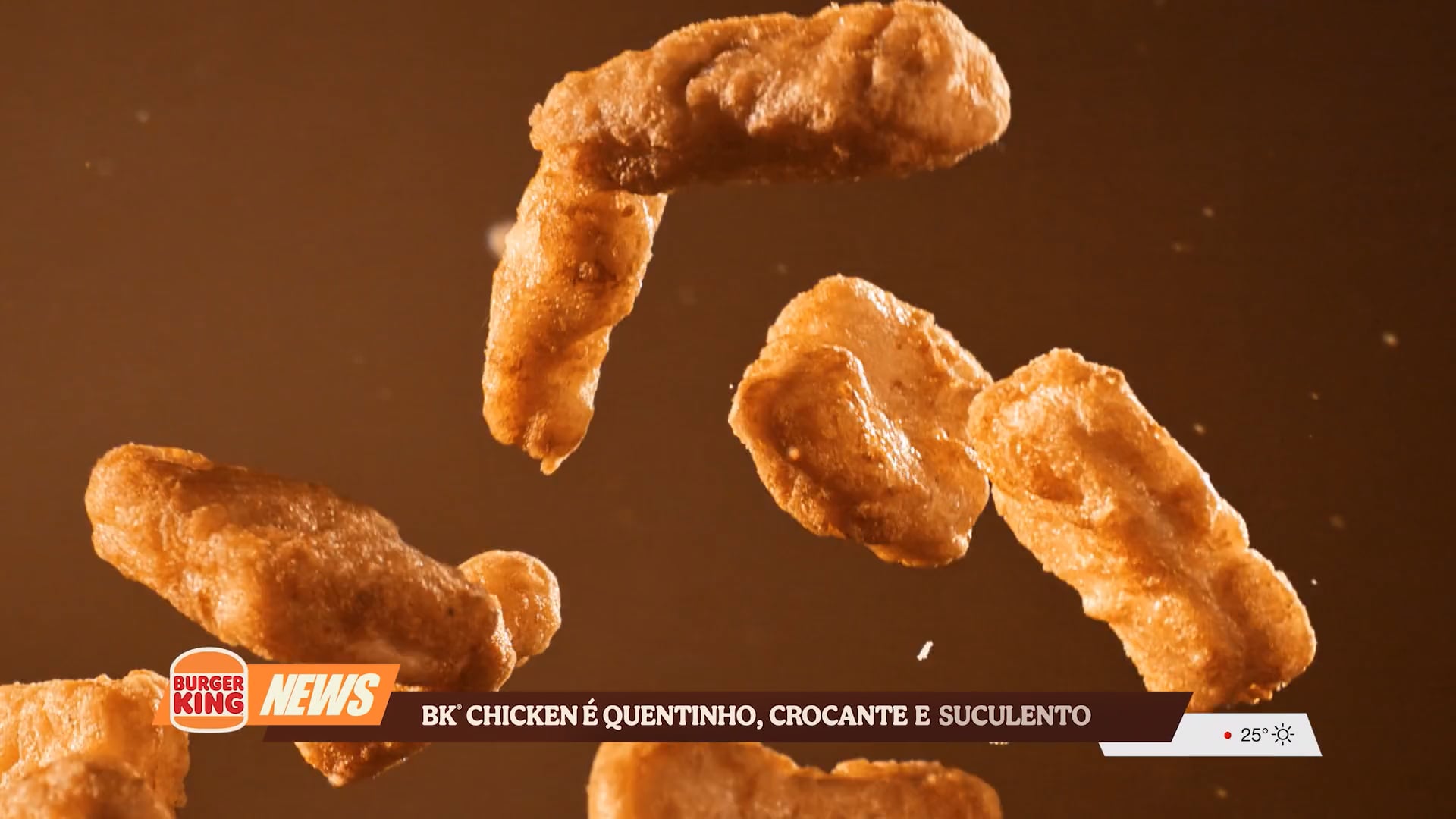 BK CHICKEN | ALMAPBBDO | Burger King