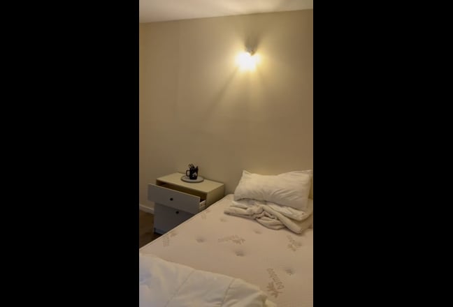 🔥Stunning Double Room LGF, A &pound;1,300 – Pimlico Main Photo