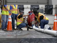 Ellingson - Infrastructure Management