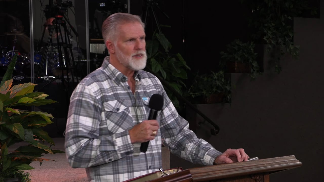 SWC - Friday Night Prayer 1.2.26 - Members Only