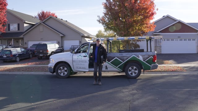 Millersberg Construction Project highlight