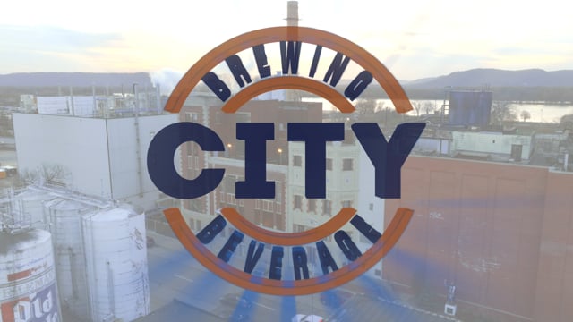 City Brewing Training