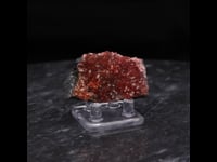 82582 - Rhodochrosite