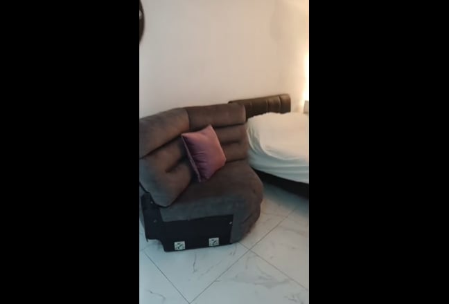 Very large modern downstairs bedroom Main Photo