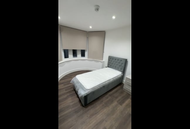 Spacious Brand new Home to Rent HA4  Main Photo