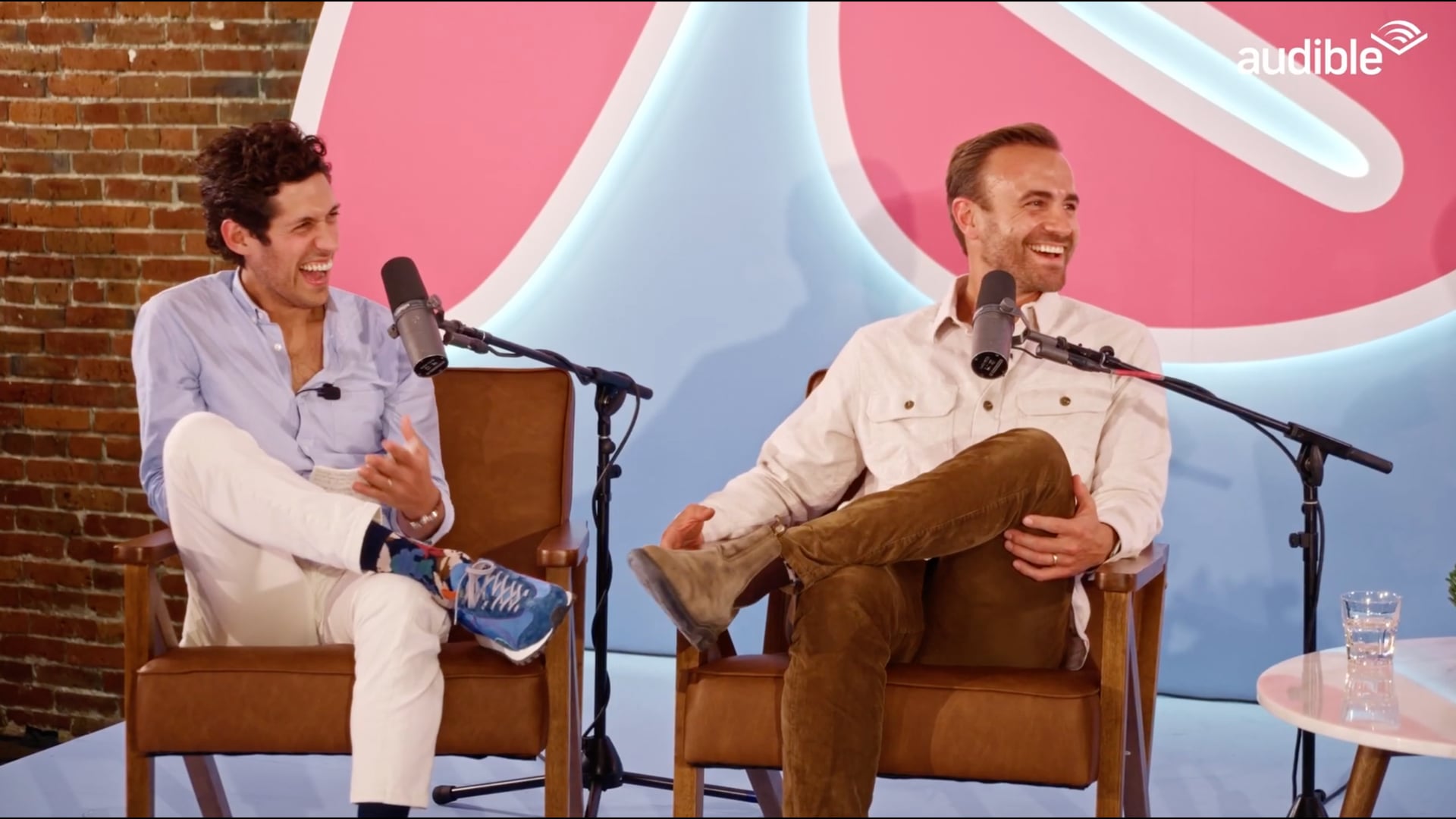 TBOY Hotline - Event Sizzle Reel