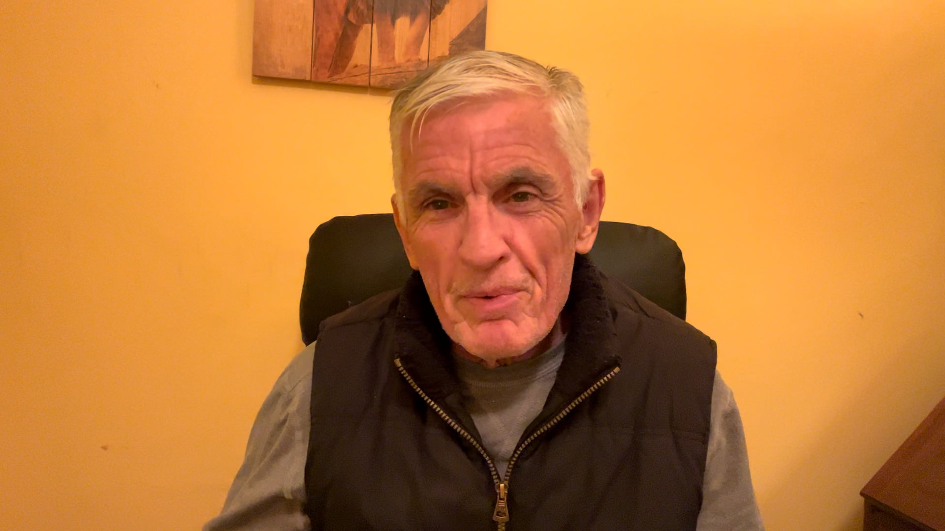 Wednesday Wisdom Watering- January 7, 2026