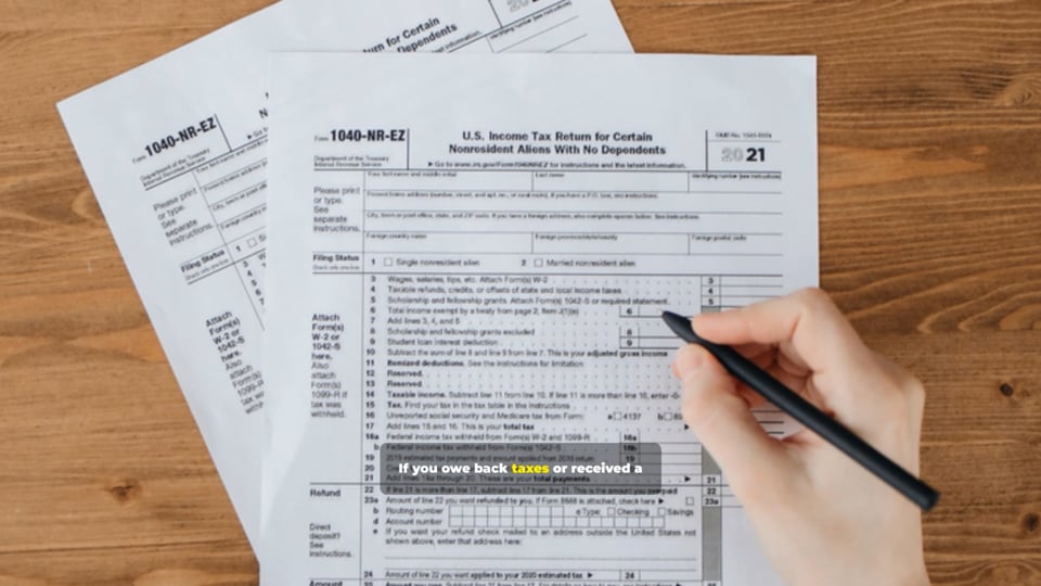 Overview of IRS tax resolution options for taxpayers with unpaid taxes.