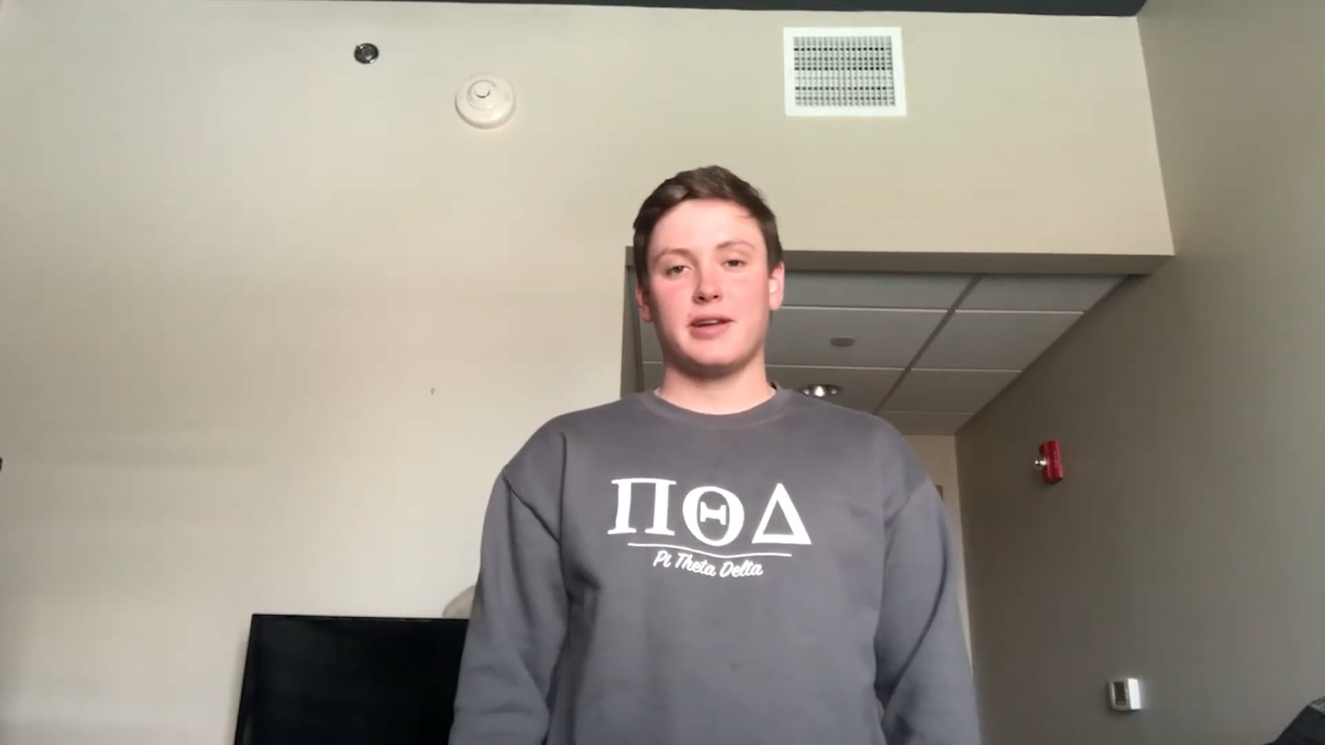 Bluecoats Trumpet Audition 2021 - Jacob Hoebelheinrich