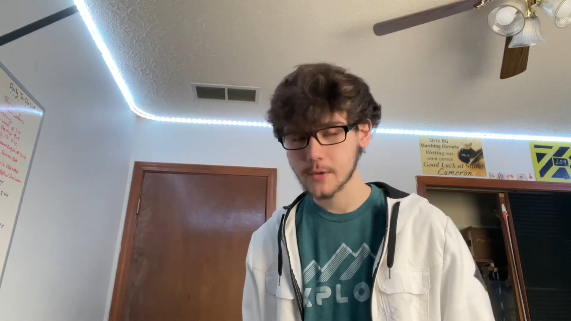Bluecoats 2021 Trumpet Video Audition