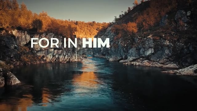 All Things Hold Together: Reflections on Colossians 1:16-17