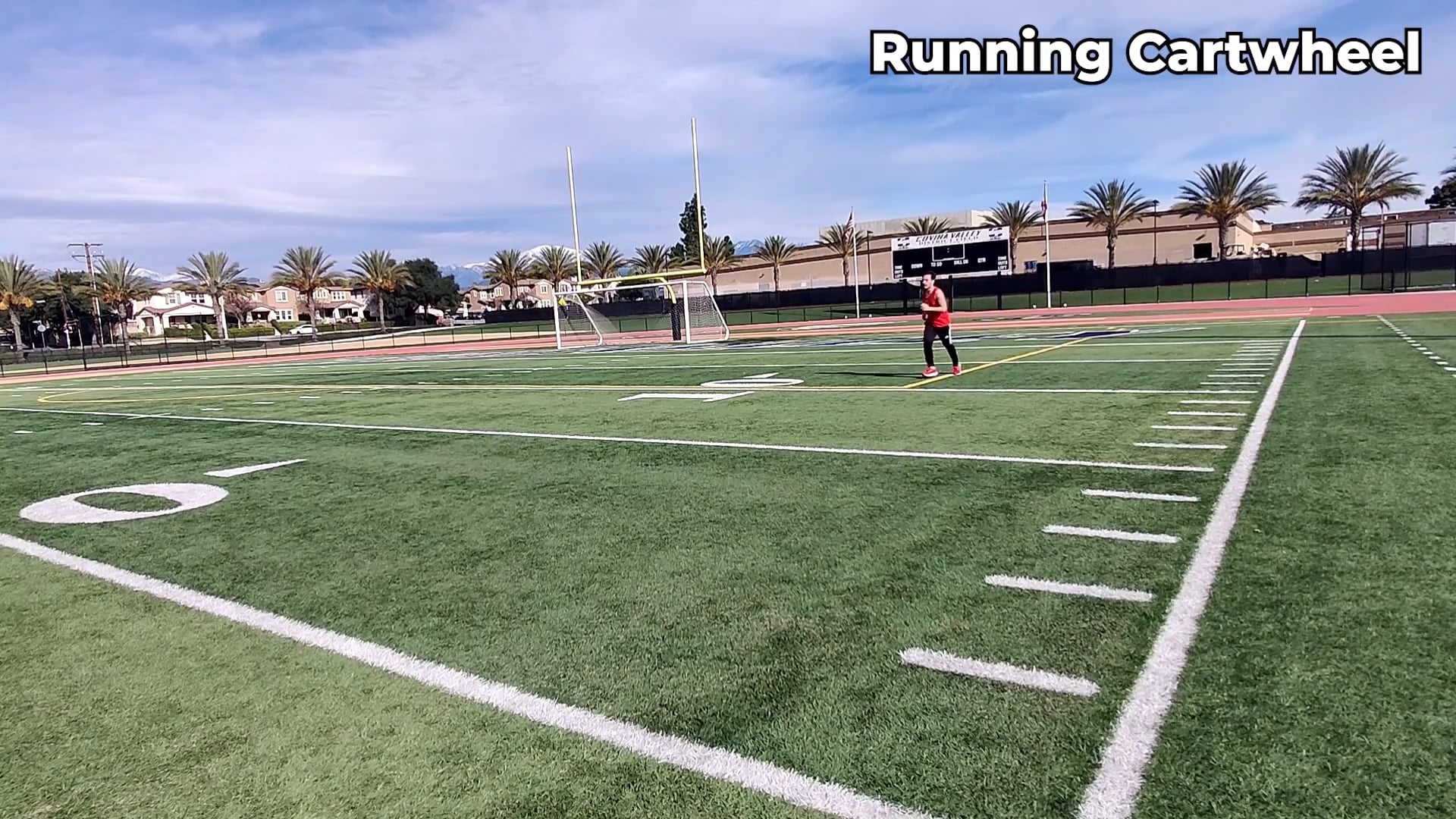 Blue Devils 2023 Trumpet Audition Video - David Cardoze