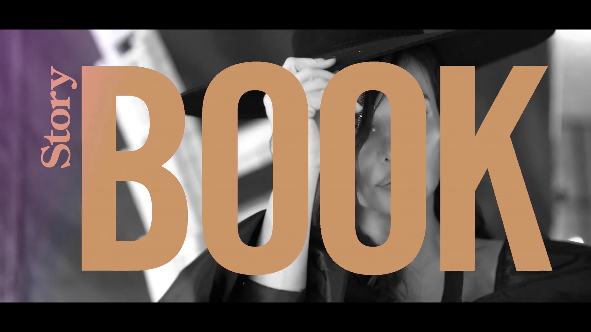 STORYBOOK X SEVERINA TV spot