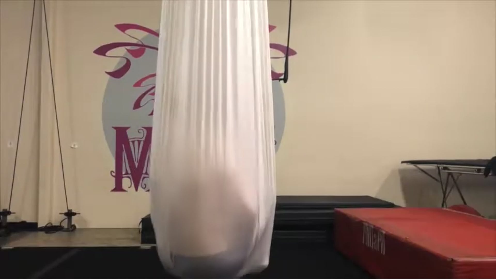 Juliet Johnson Intro CODARTS Circus Audition