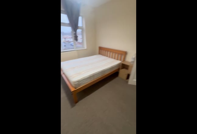 Nice Double Room  Main Photo