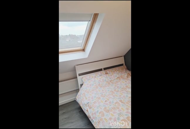 ⭐️ Large Double Rooms Available! No Deposit! 💯😍 Main Photo