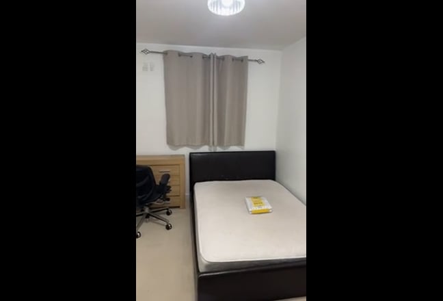 One Double Room Near ARI & Uni of Aberdeen  Main Photo