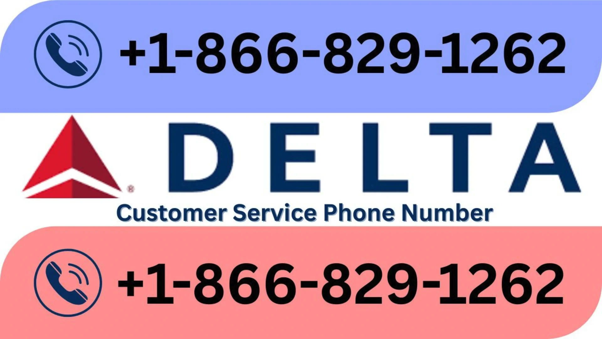 How to Contact Delta Airlines &trade;&reg; Customer Service | Complete 24/7 Support Guide