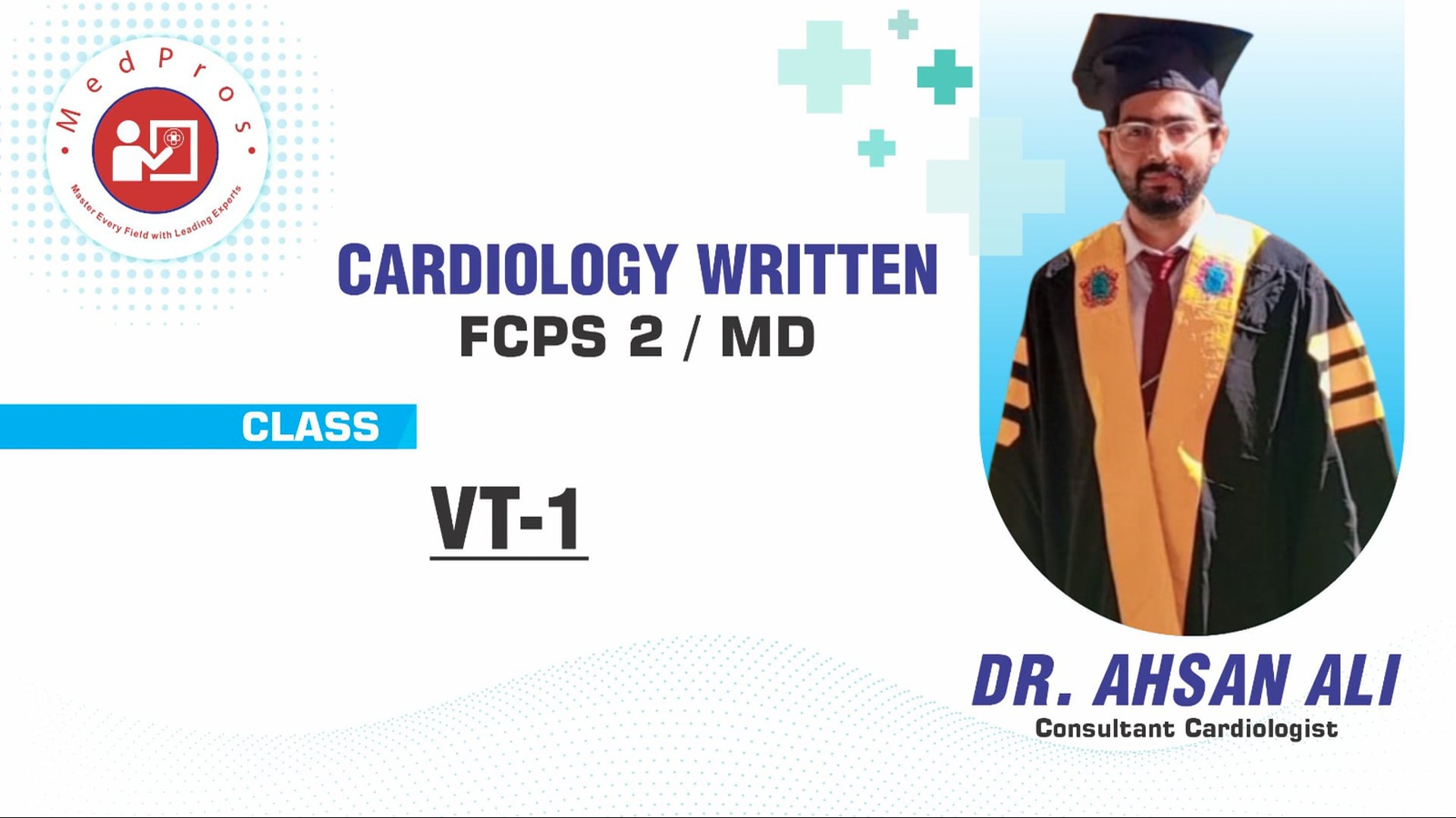 Lecture-21 || Dr Ahsan Ali