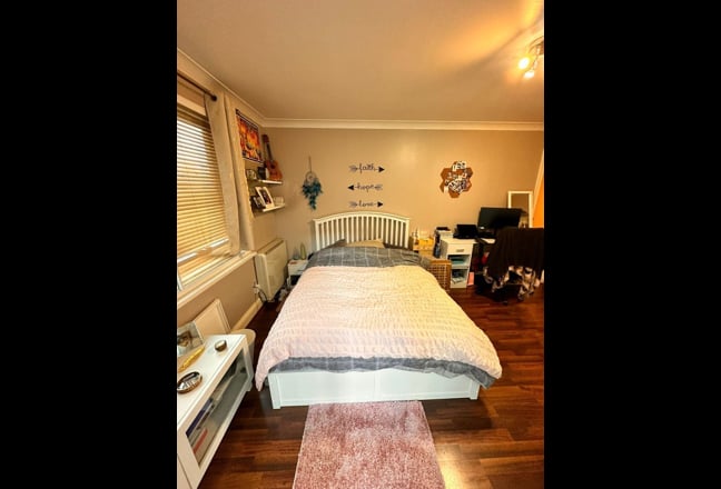 🌟King w/ Patio & Double in Canary Wharf+Bills Inc Main Photo