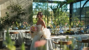 A beautiful couple, a joyful wedding, endless dancing, pure emotion, captured in every frame✨
