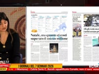 Prima Mattina News - Maltempo, il punto con il professor Massimiliano Fazzini, climatologo