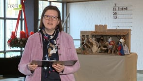 06.01.26 Atempause Pastoralreferentin Silke Meemken