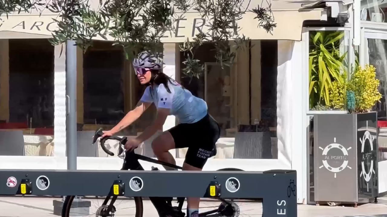 Bike Facilities - Desktop