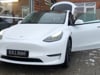 Video af Tesla Model Y EL Performance AWD 534HK 5d Aut.