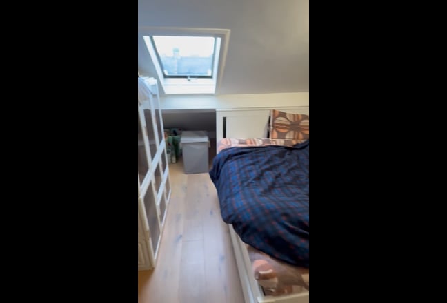 Loft Bedroom Available  Main Photo