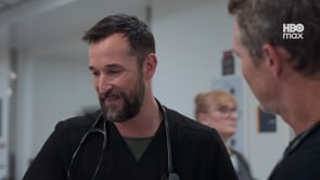 Tornen The Pitt, Mil Golpes i Machos Alfa