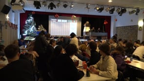 Valoració positiva de les quines del CER tot i la lleugera baixada en l'afluència de públic