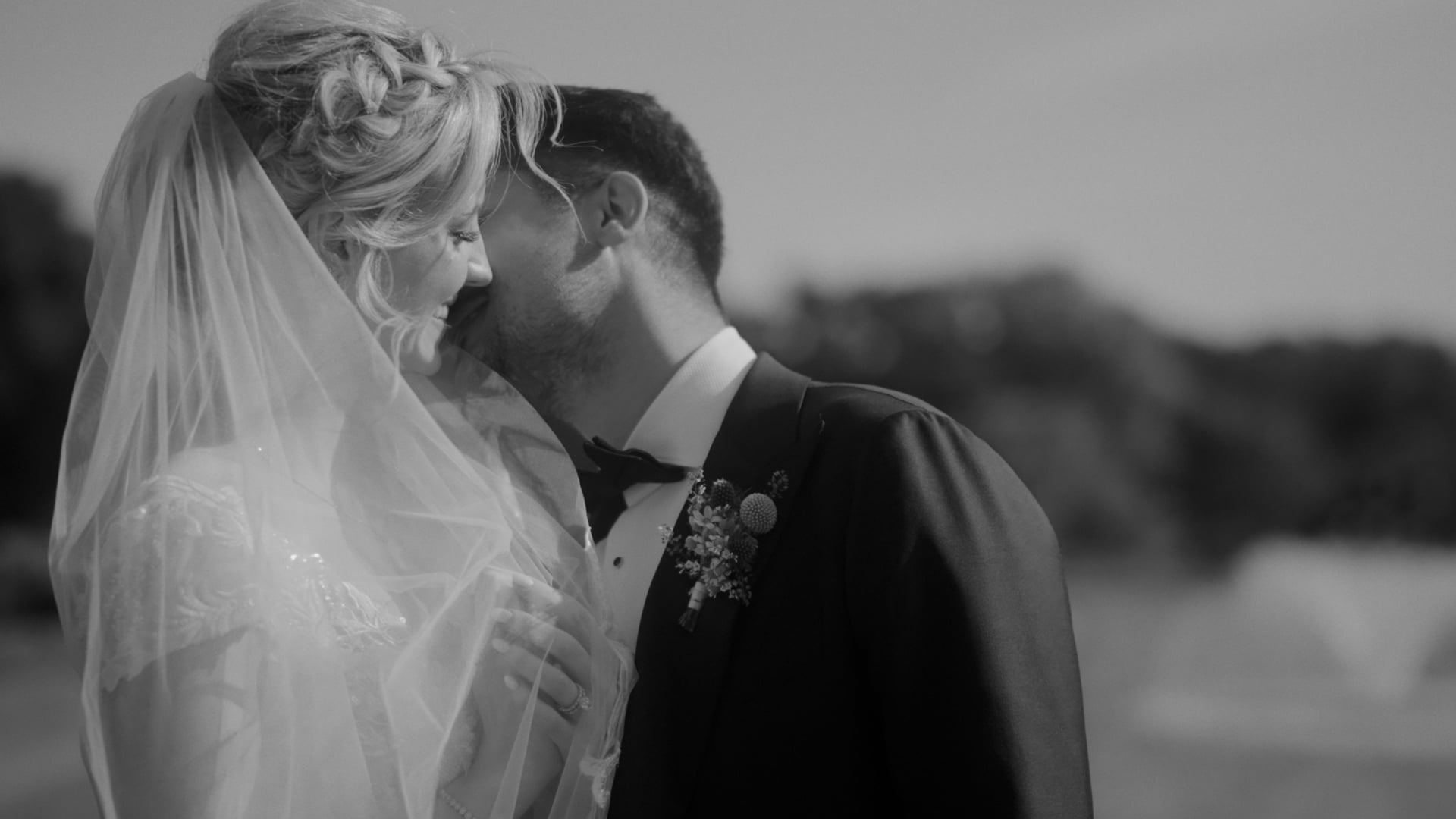 Ilhami & Antonia // Upton Barn // Highlight Film