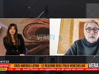 Prima Mattina News - Crisi Venezuela: la Voce d’Italia