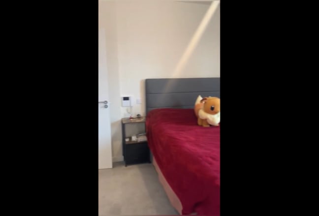 2 Double Rooms in Modern Apartment – Wembley Park Main Photo