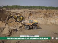 Tentato furto in una casa alle porte di Teramo, ladri messi in fuga