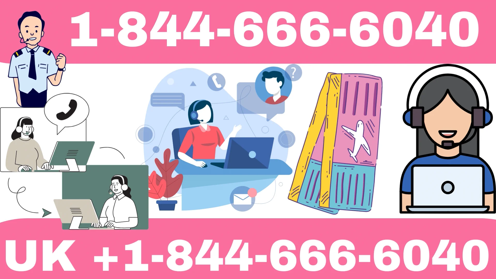 Cheaptickets.com {{CUSTOMER SERVICE}} Number By Phone, Chat And Email A Step-by-step Guide