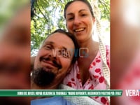 Bimbi del bosco, nuova relazione al tribunale:  "Madre diffidente, inserimento positivo per i figli"