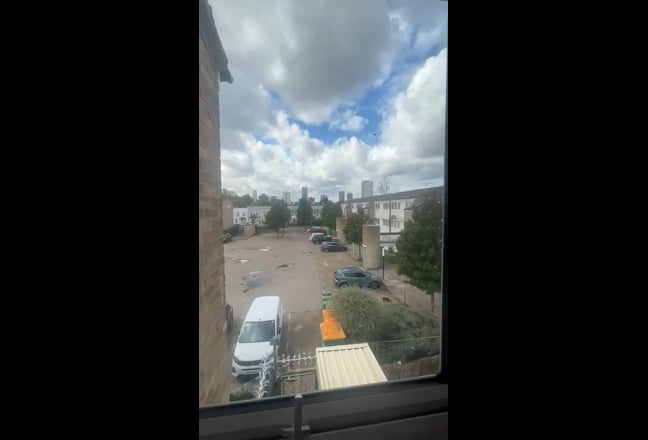 Double Room for Rent – Stratford / Maryland, Main Photo