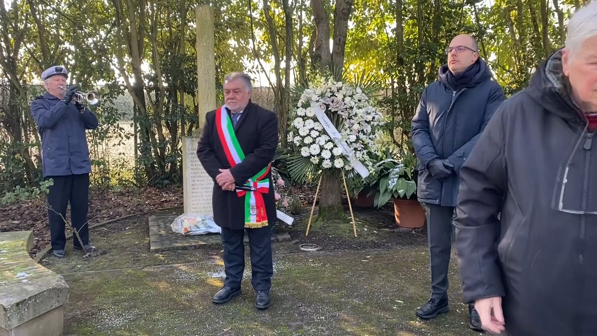 La tragedia ferroviaria di Crevalcore 21 anni dopo