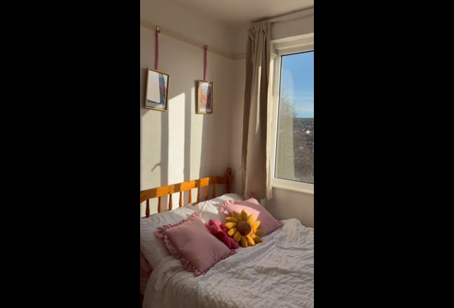 Video 1: Bedroom Ground Floor